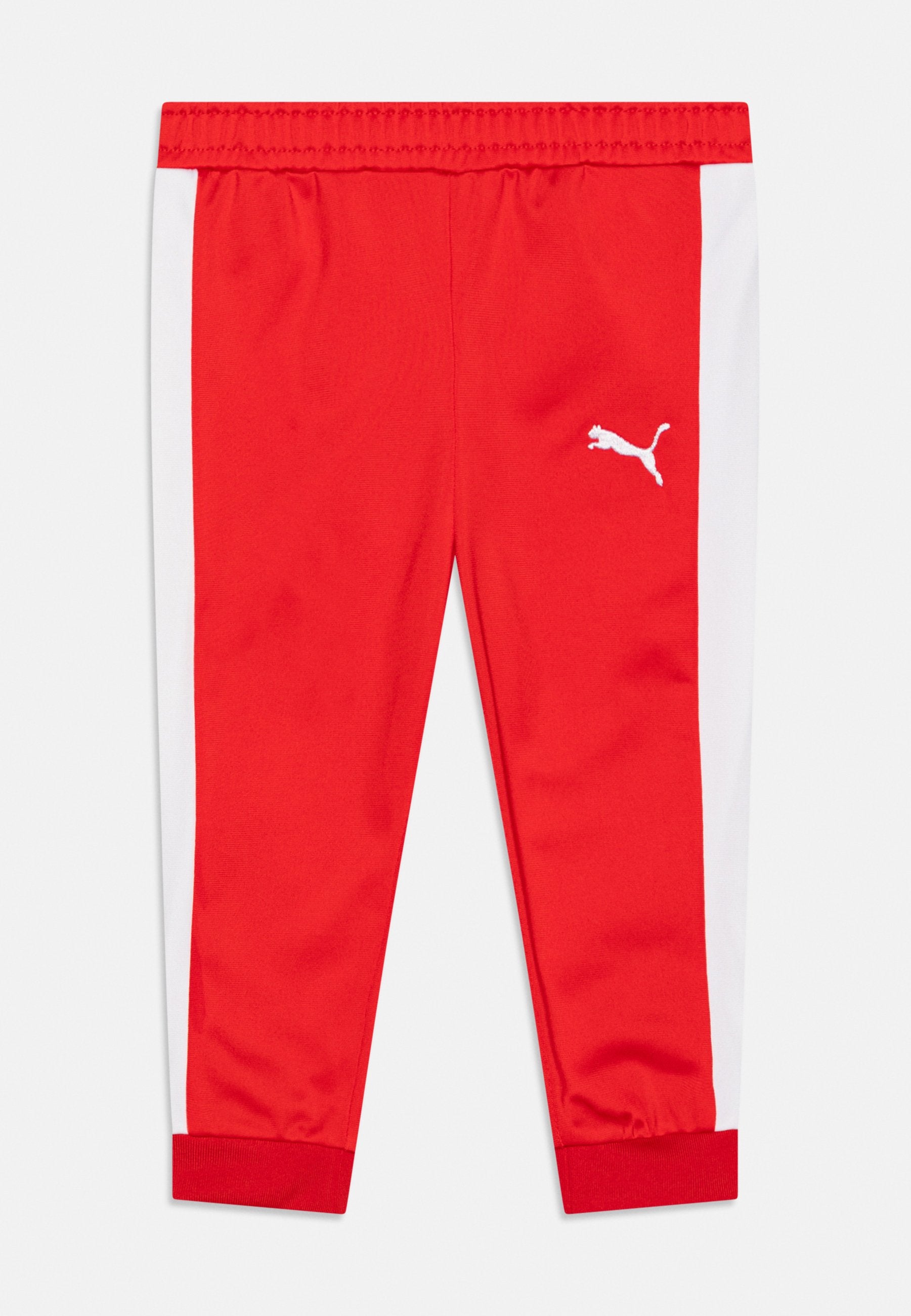 MINICATS ALWAYS ON SUIT UNISEX - Bas de survêtement - for all time red