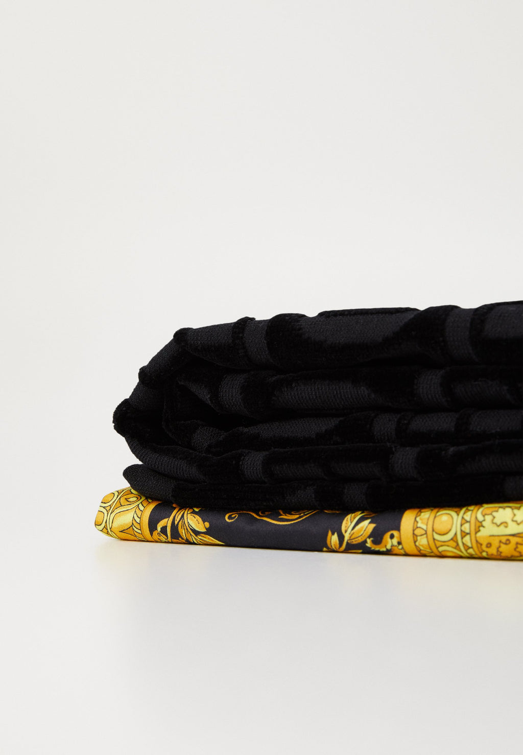 Towel - black