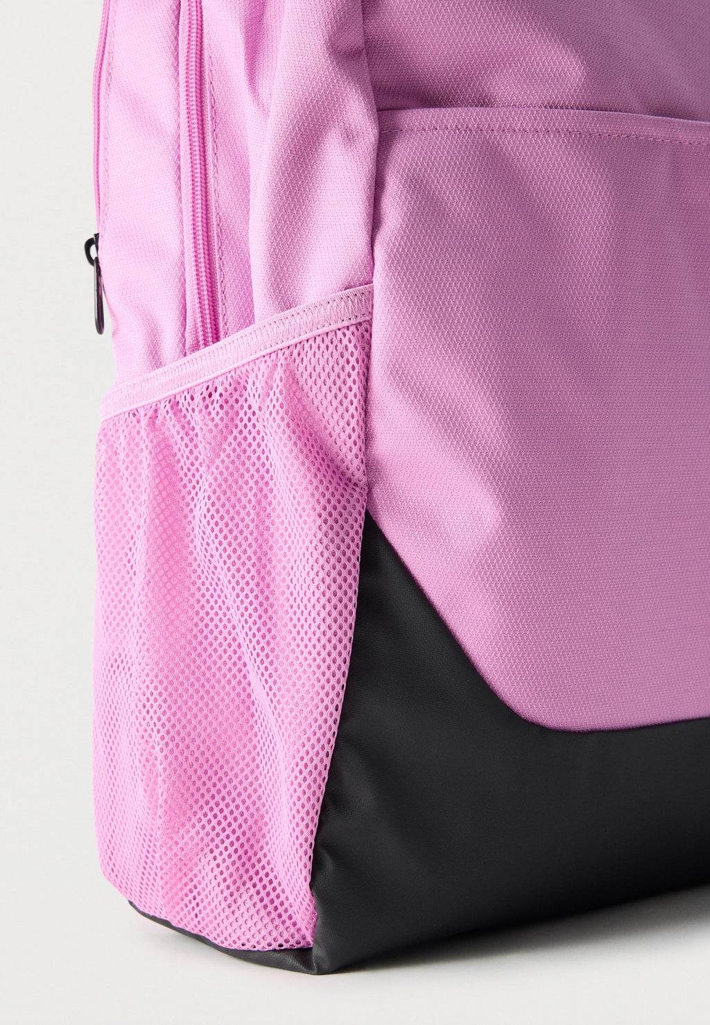 NK BRSLA M BKPK - X UNISEX - Rucksack - magenta/black