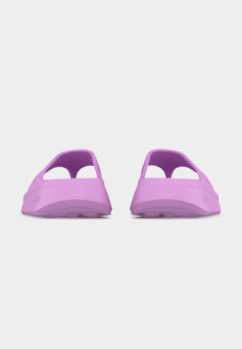 MEDUZ 1261 - Pool shoes - light pink