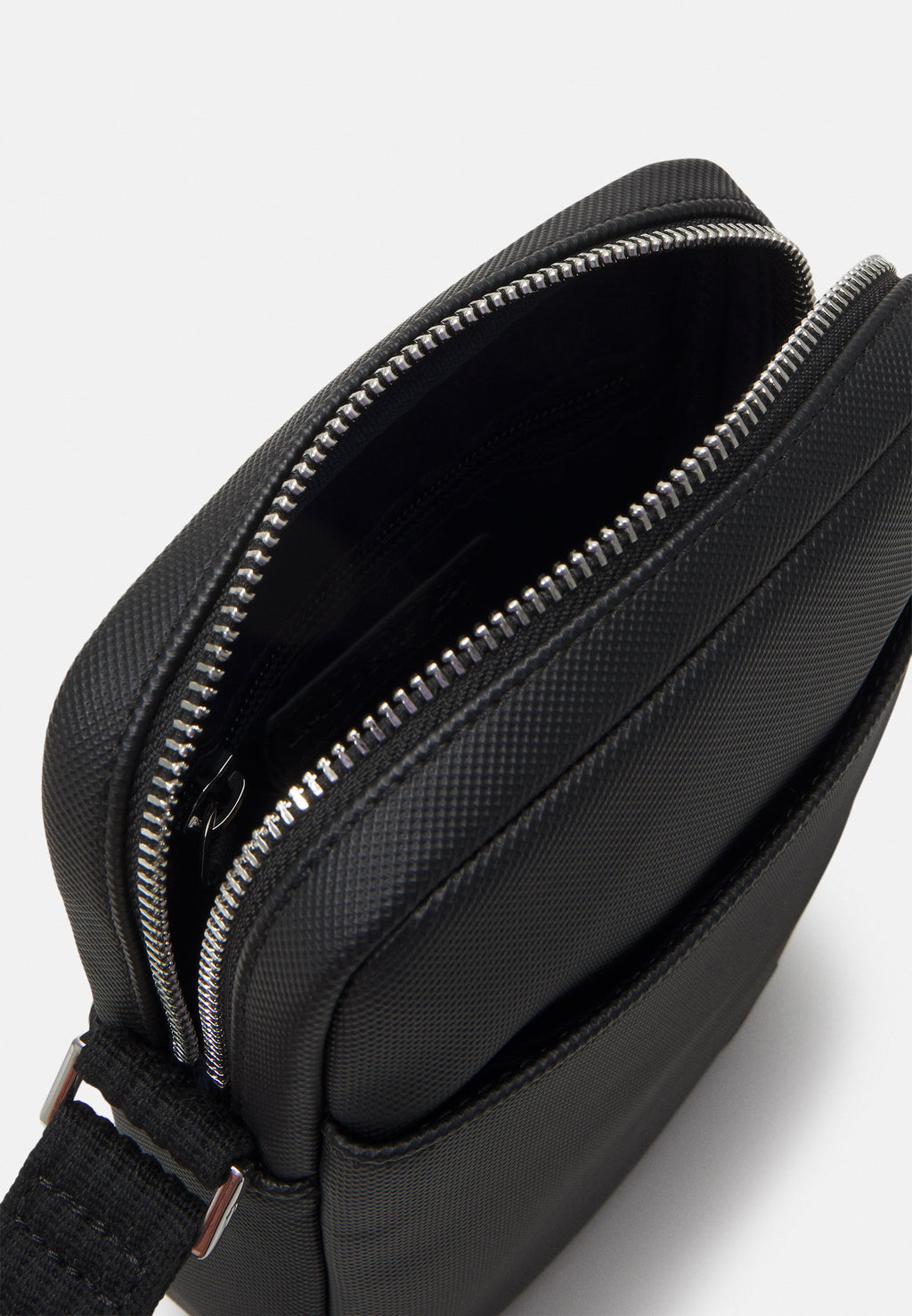 MEN CLASSIC UNISEX - Cross body bag - noir