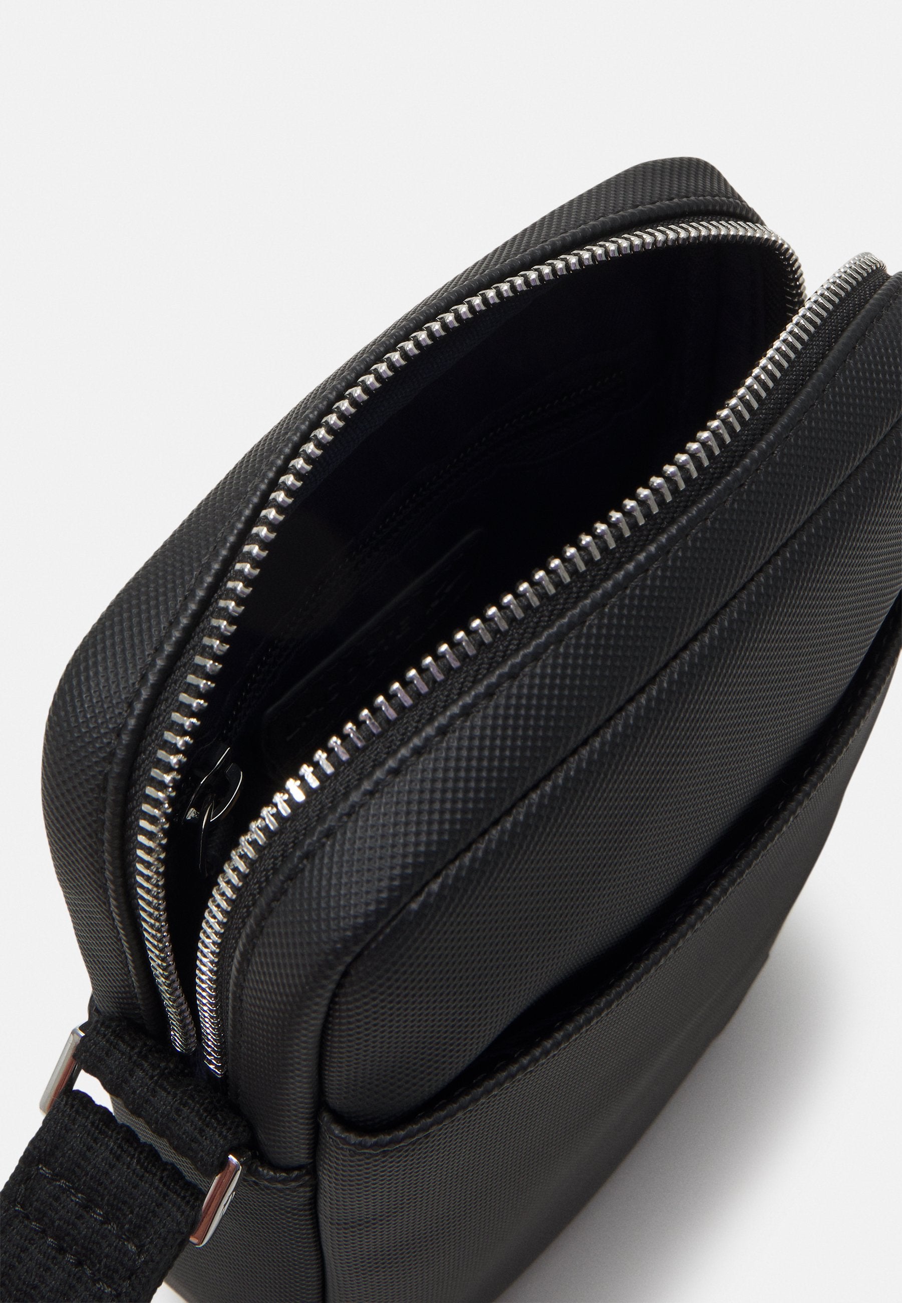 MEN CLASSIC UNISEX - Cross body bag - noir