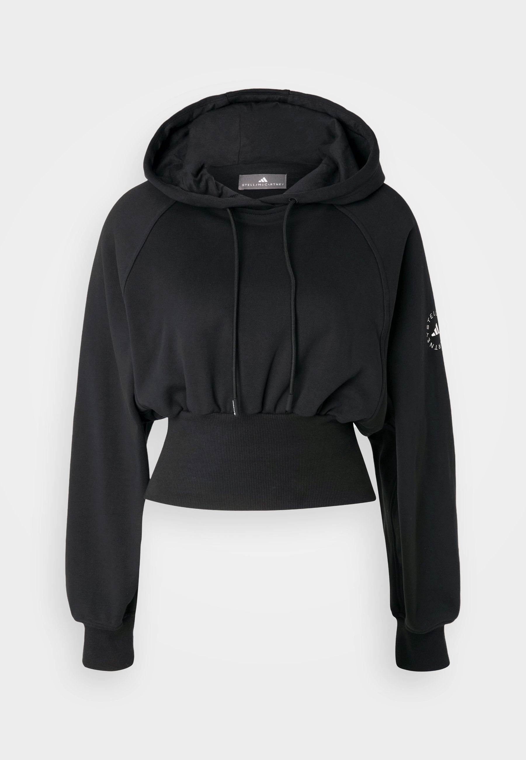 HOODIE - Hoodie - black