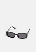 UNISEX - Sunglasses - black