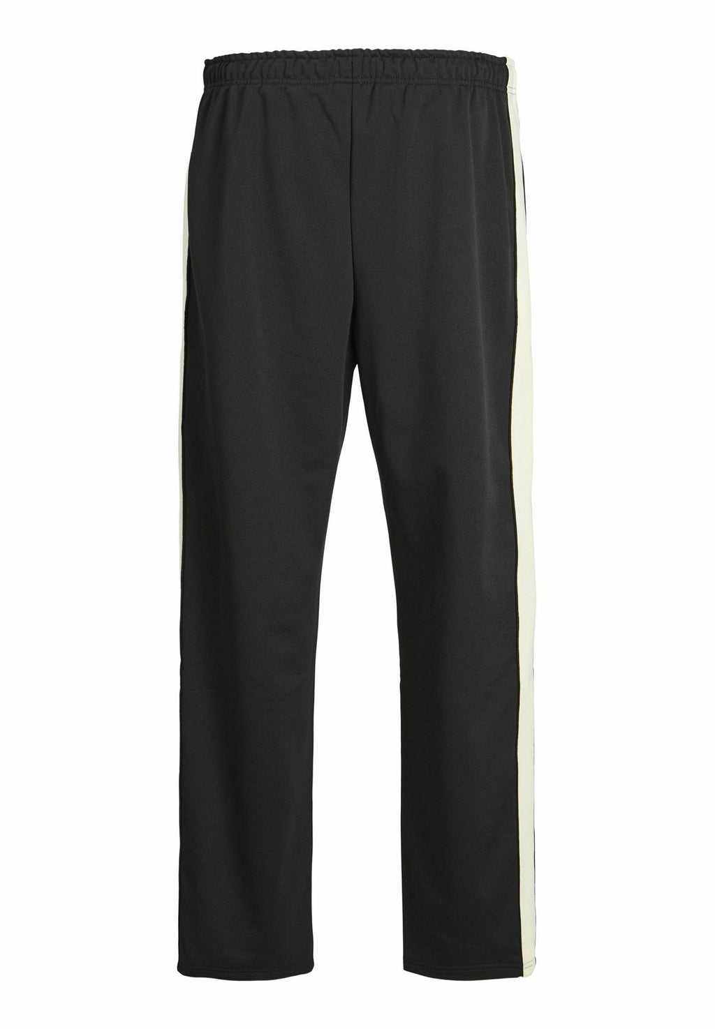 Joggers Loose Fit - Tracksuit bottoms - black