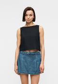 Top - black