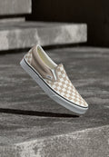 CLASSIC SLIP-ON - Slip-ons - mushroom