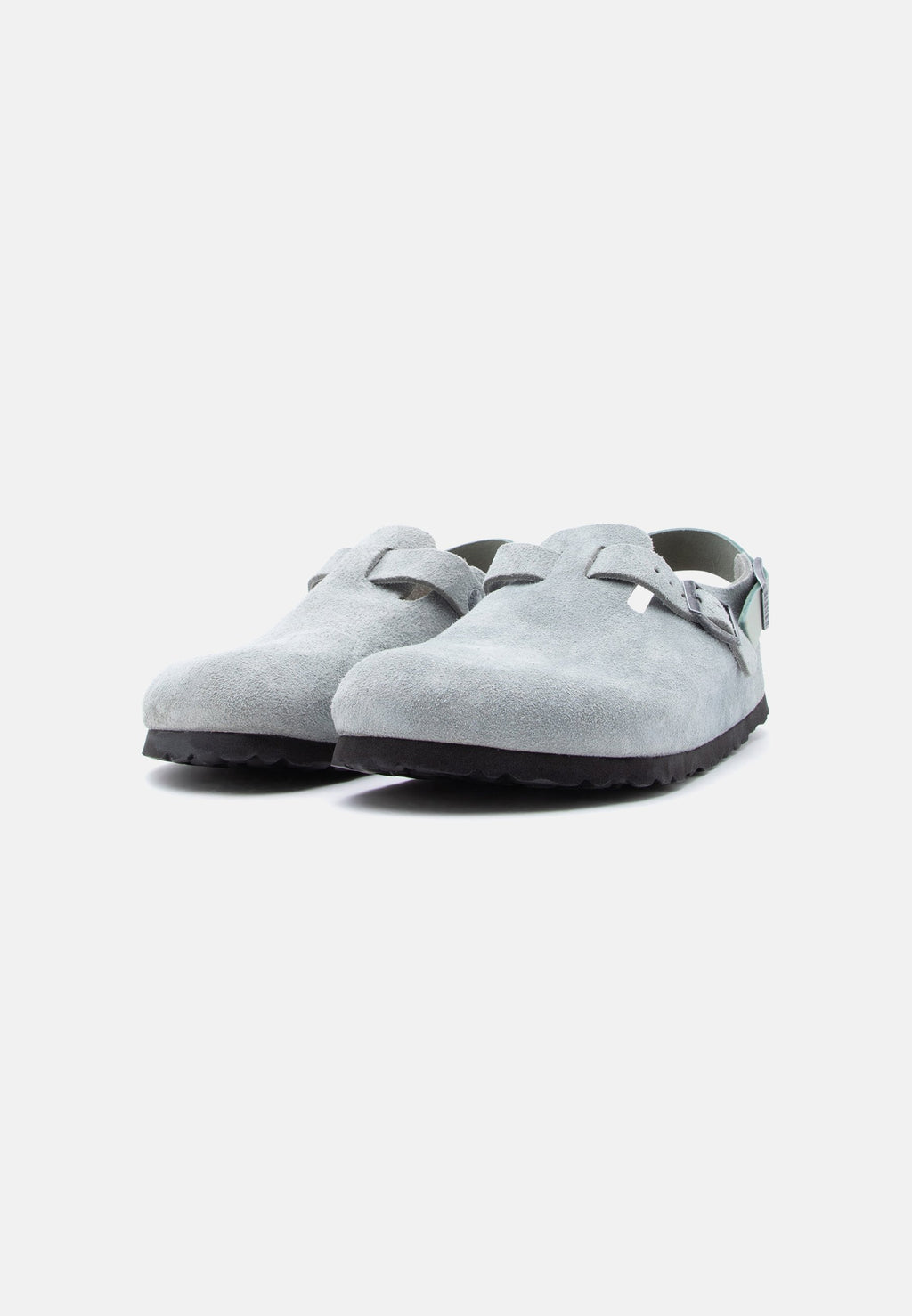 TOKIO LEVE PURE SAGEN REGULAR UNISEX - Terlik - pure sage