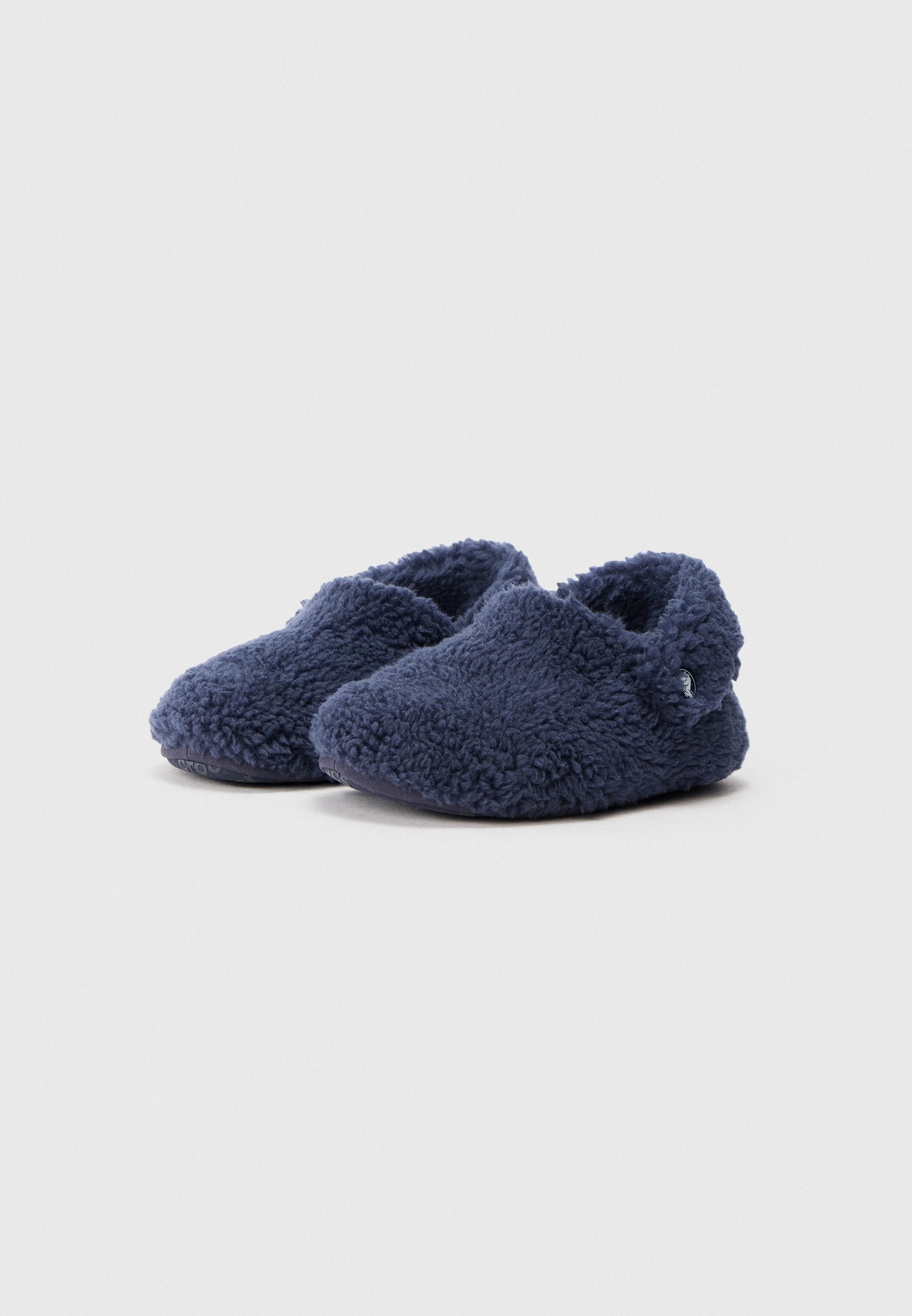 CLASSIC COZZZY UNISEX - Clogs - navy