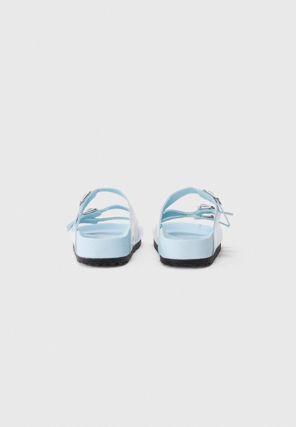 FLORIDA - Mules - baby blue