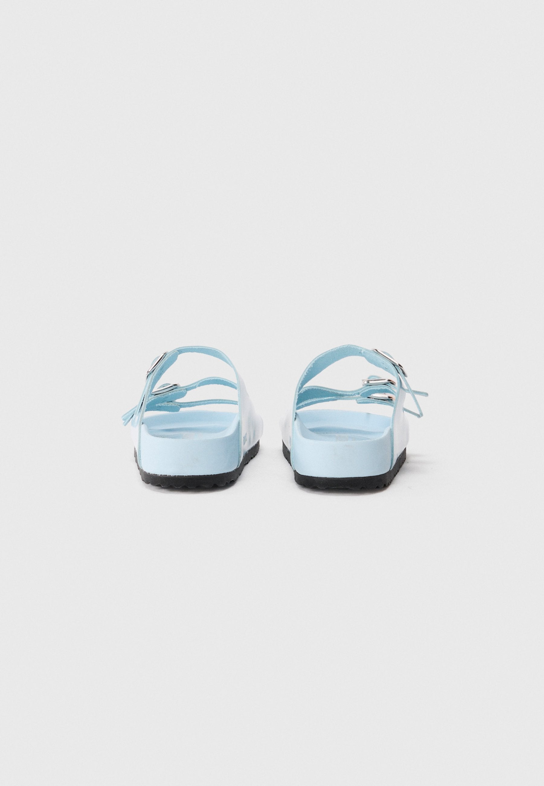 FLORIDA - Mules - baby blue