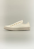 CHUCK TAYLOR ALL STAR - Trainers - egret/papyrus/gold-coloured