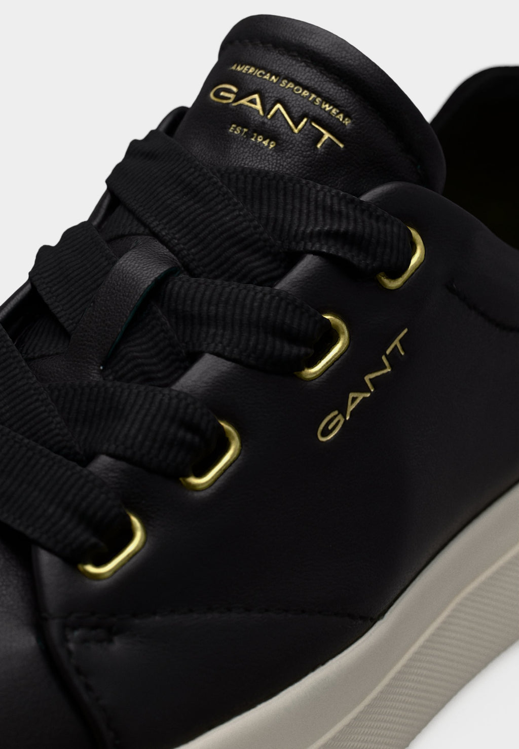 AVONA - Trainers - black