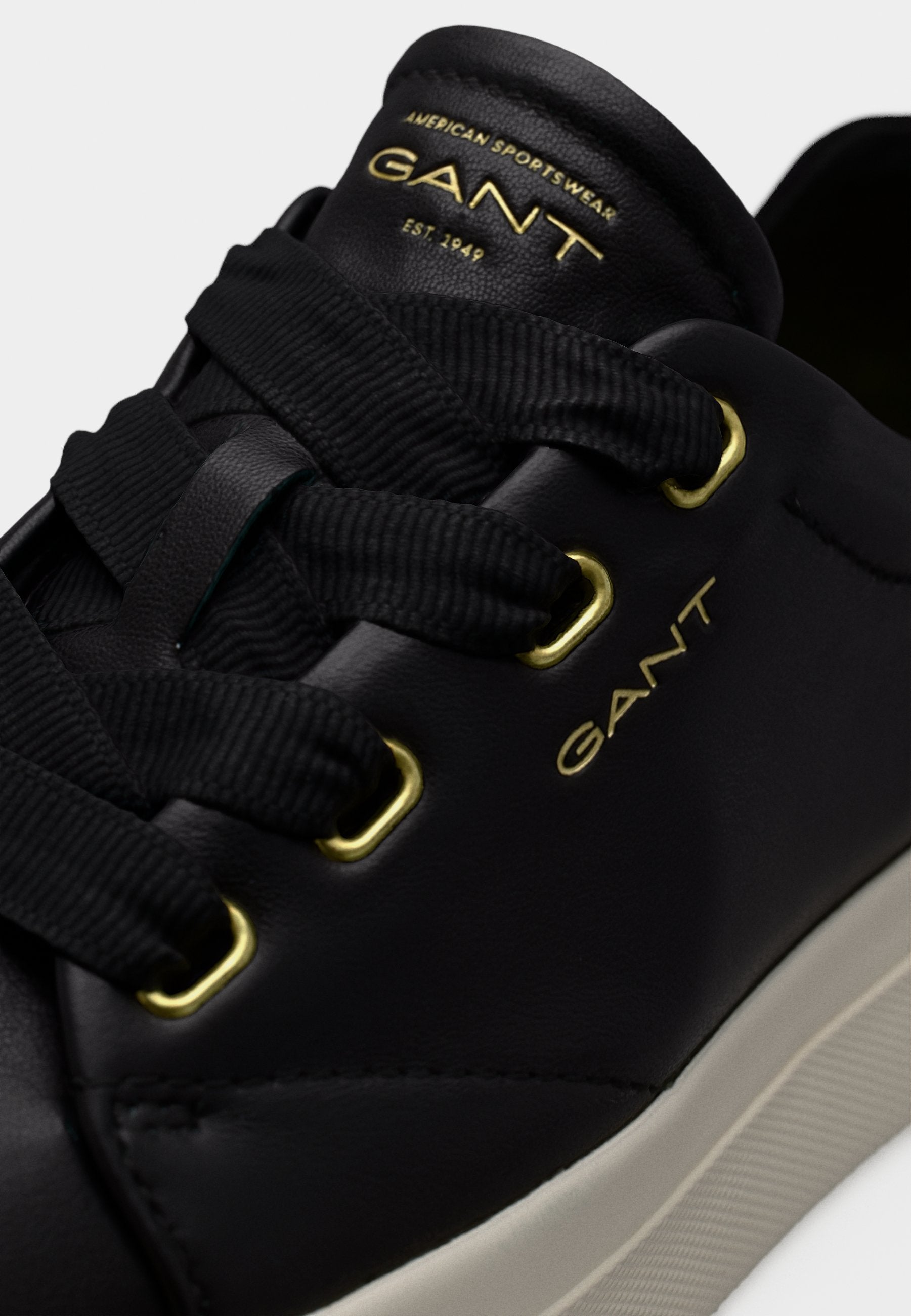AVONA - Trainers - black