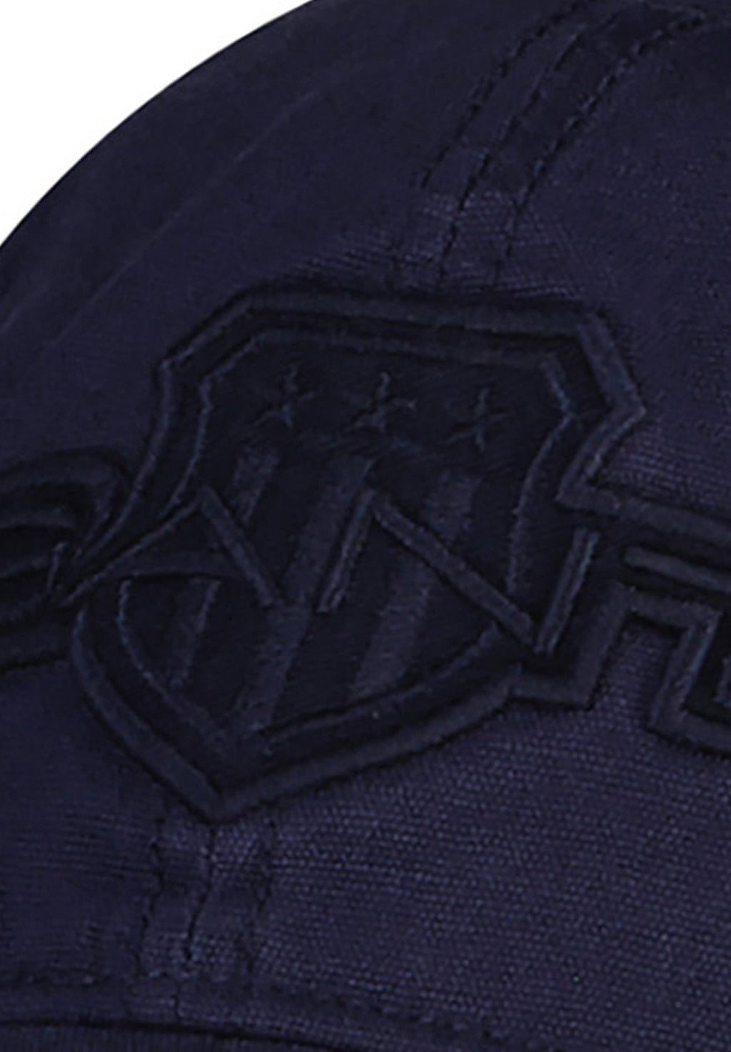 TONAL ARCHIVE SHIELD - Cap - evening blue