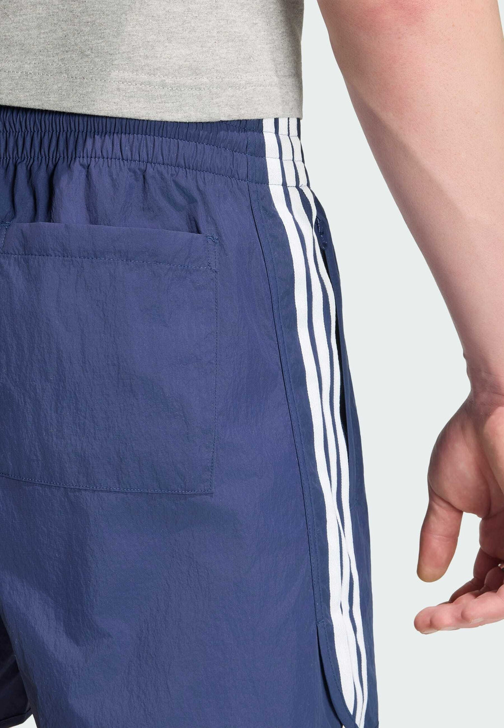SPRINTER SHO - Shorts - night indigo