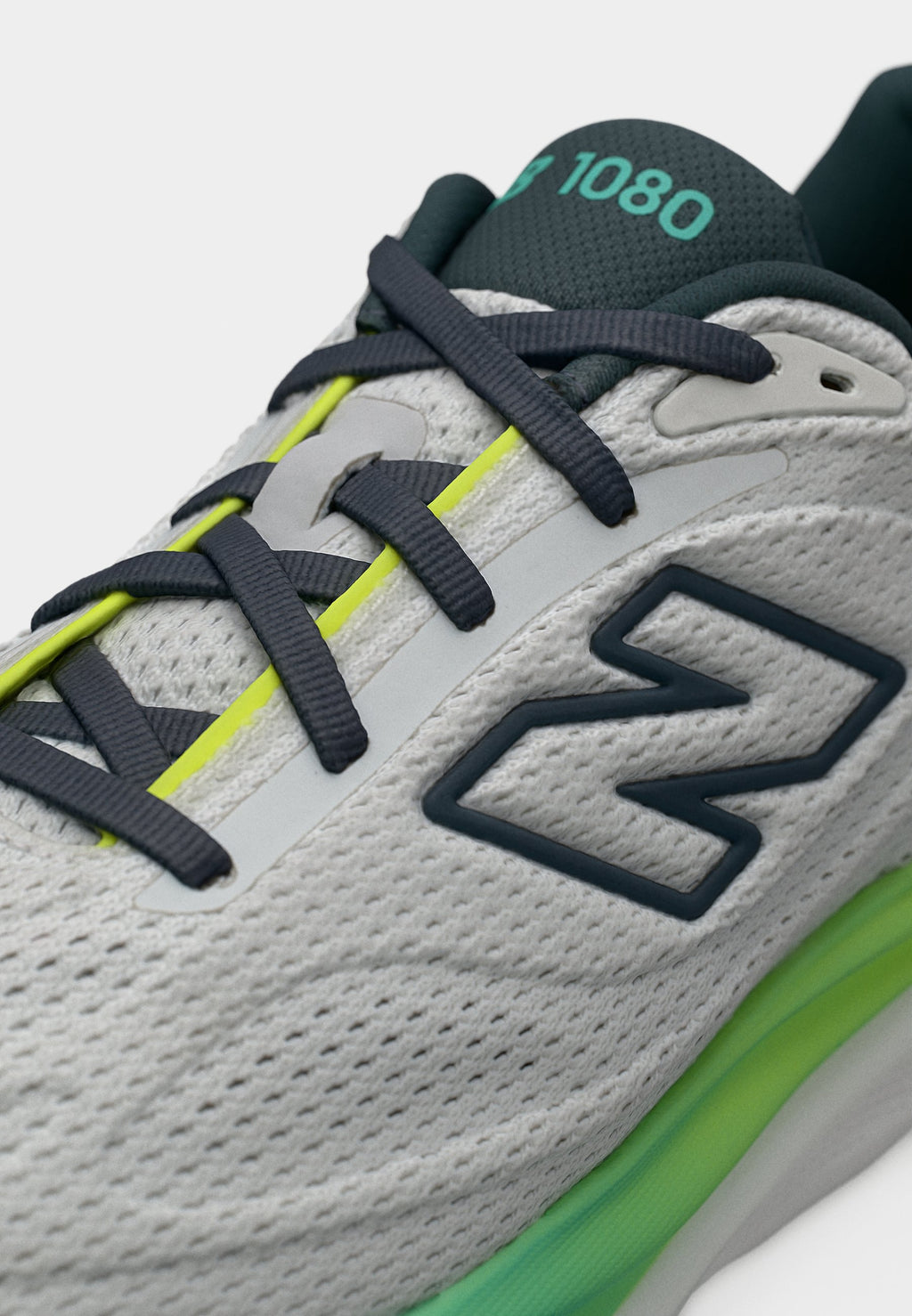 1080V15 - Road running shoes - reflection graphite