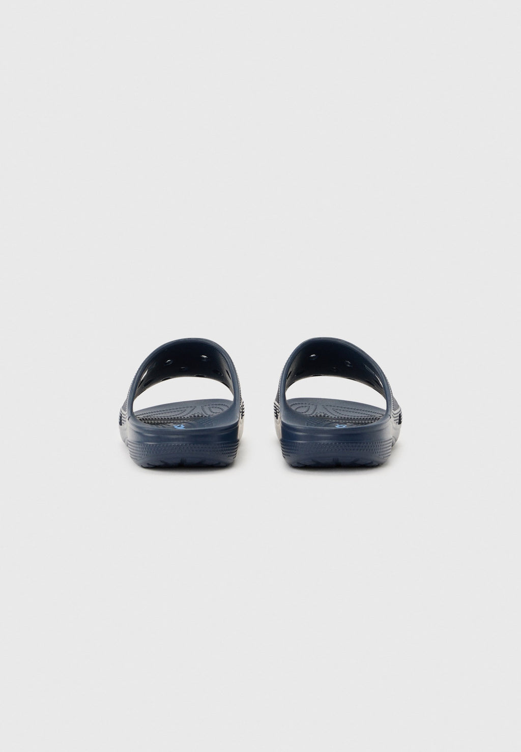 Pool slides - navy