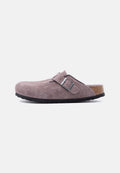 BOSTON SFB LEVE FADED PURPLE TONAL FBS NARROW UNISEX - Clogs - faded purple