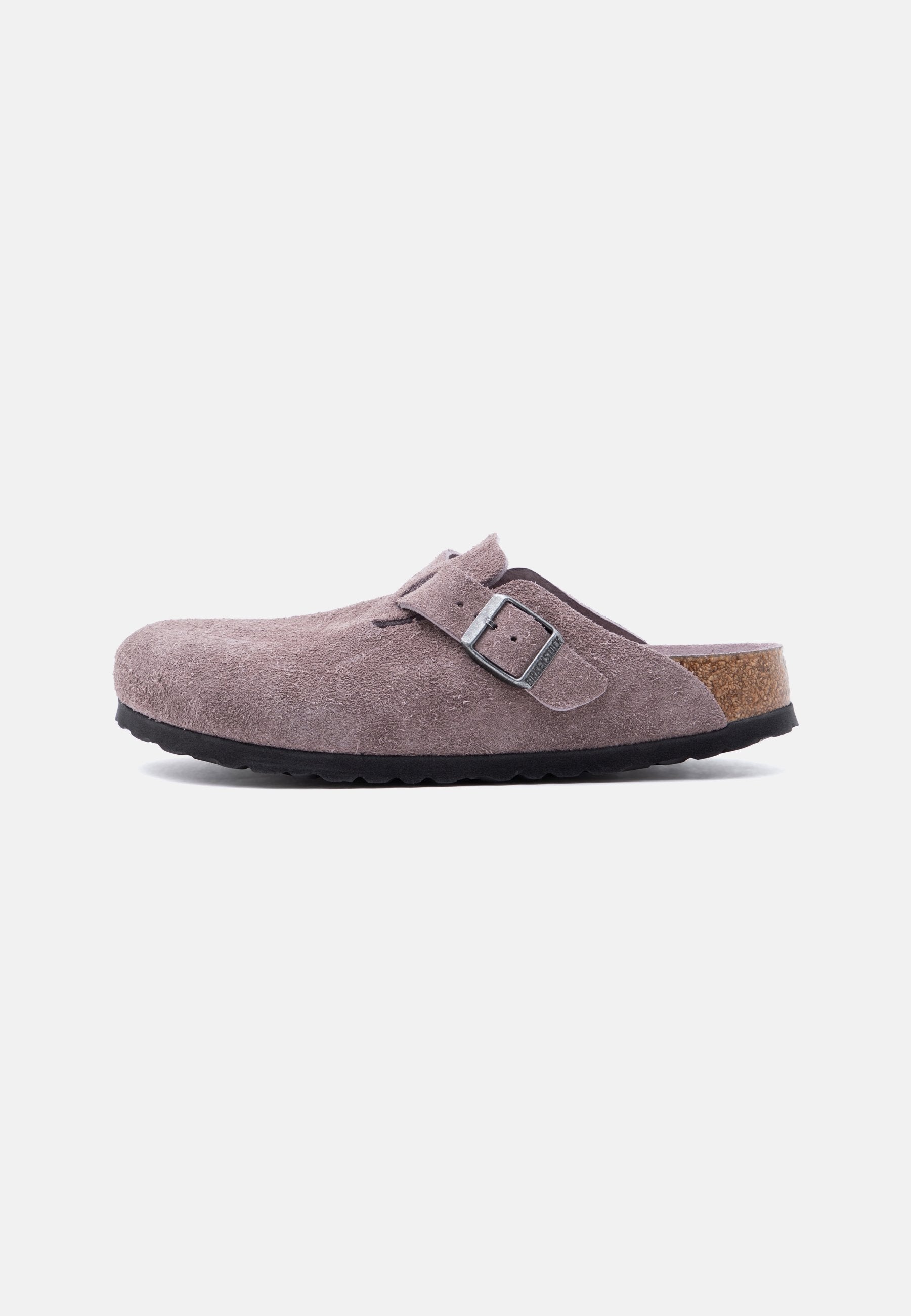 BOSTON SFB LEVE FADED PURPLE TONAL FBS NARROW UNISEX - Clogs - faded purple