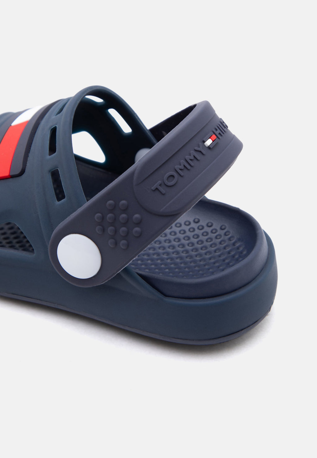 SOLEIL UNISEX - Mules - blue