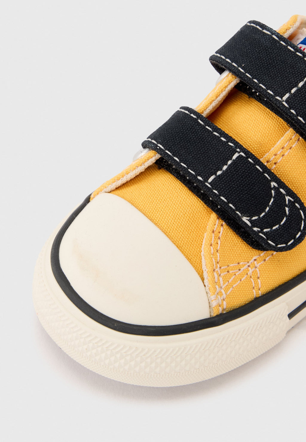 CHUCK TAYLOR ALL STAR UNISEX - Trainers - gold-coloured/black/egret