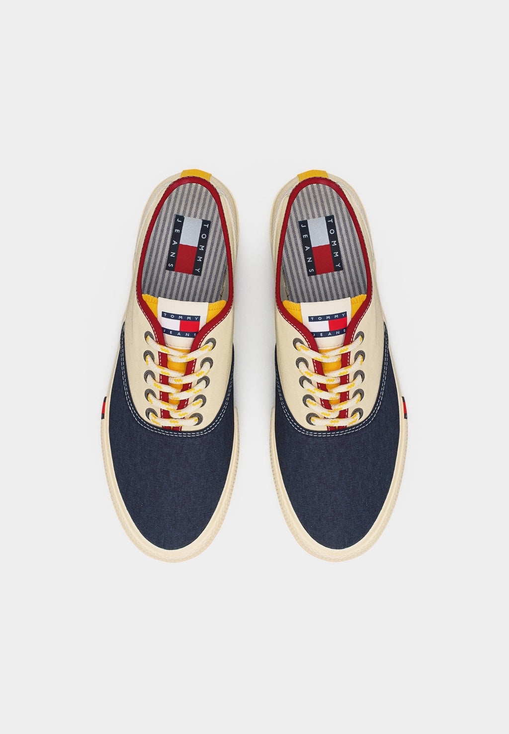 ARCHIVE COLOR BLOCK - Trainers