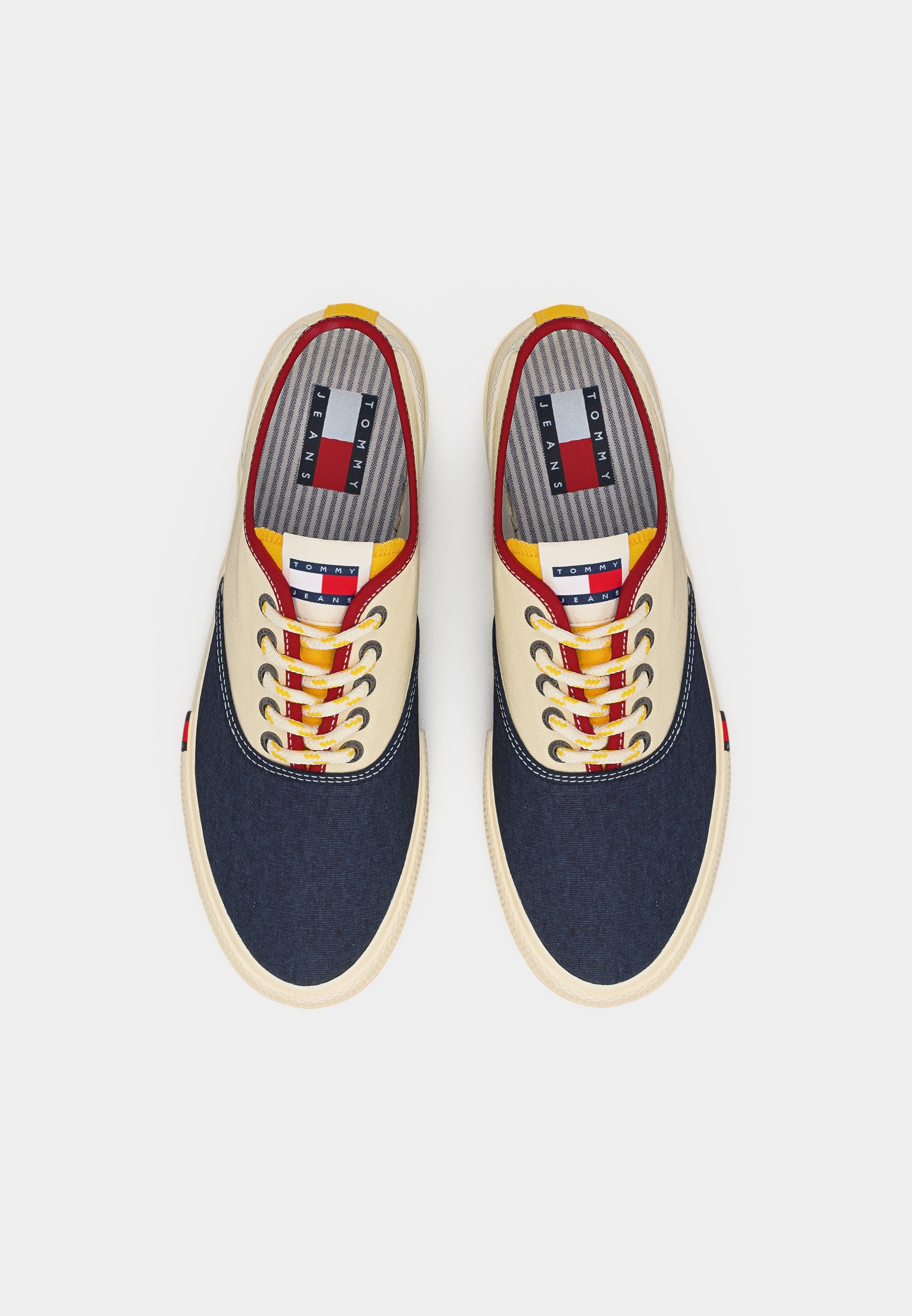 ARCHIVE COLOR BLOCK - Trainers