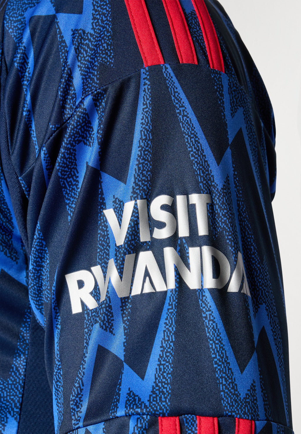 ARSENAL FC 25/26 AWAY JERSEY LONGSLEEVE - Club wear - night indigo/grey two