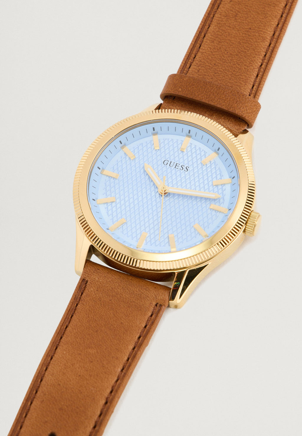 DEX UNISEX - Watch - brown