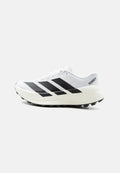 AGRAVIC - Trail running shoes - footwear white/core black