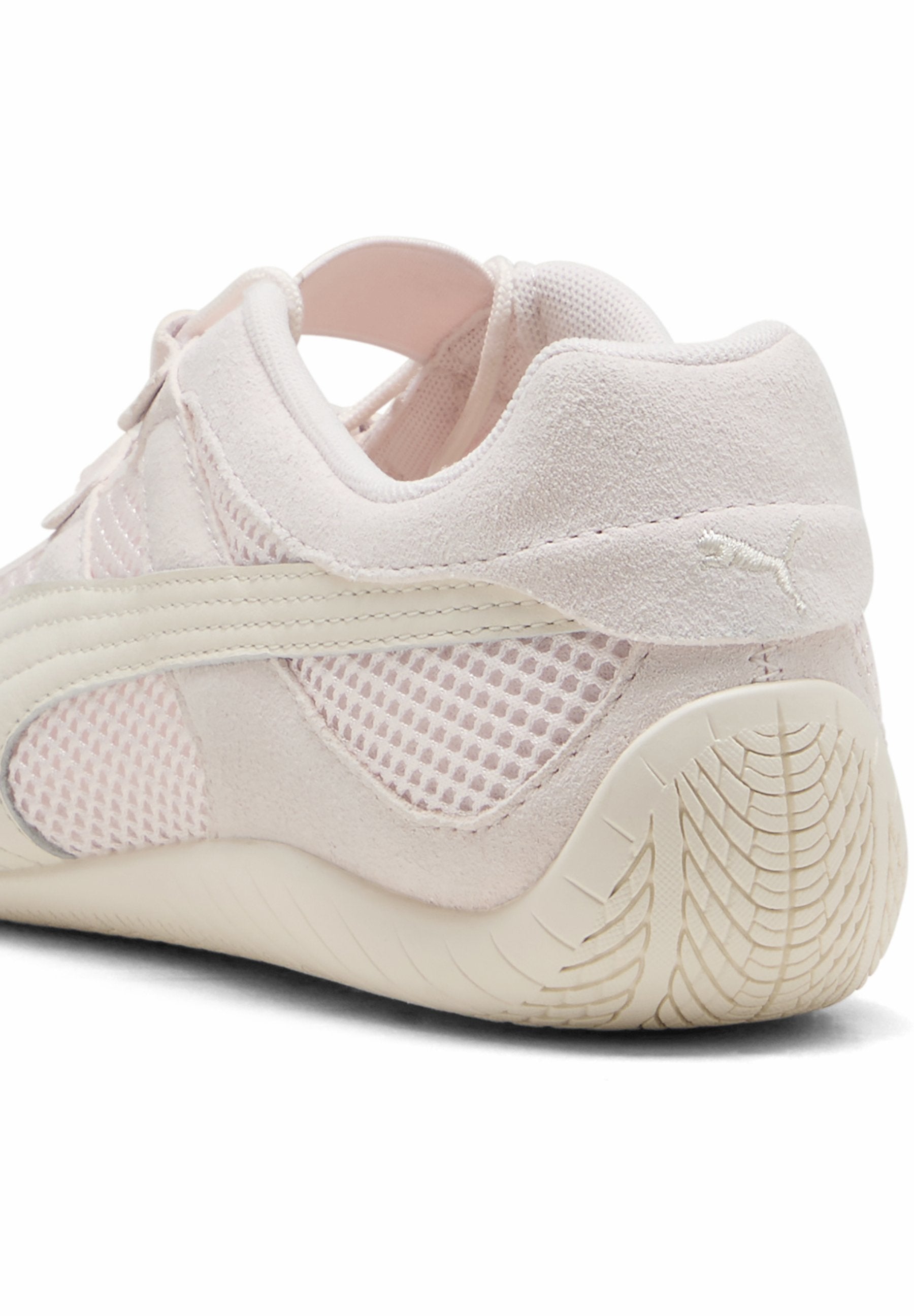 SPEEDCAT GO WNS - Trainers - jasmine flower-frosted ivory
