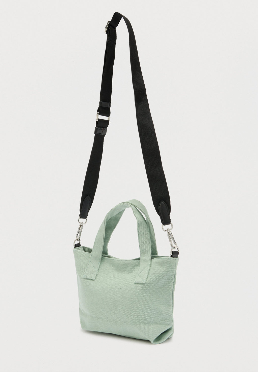 IKON CIRCLE - Handbag - spring mint