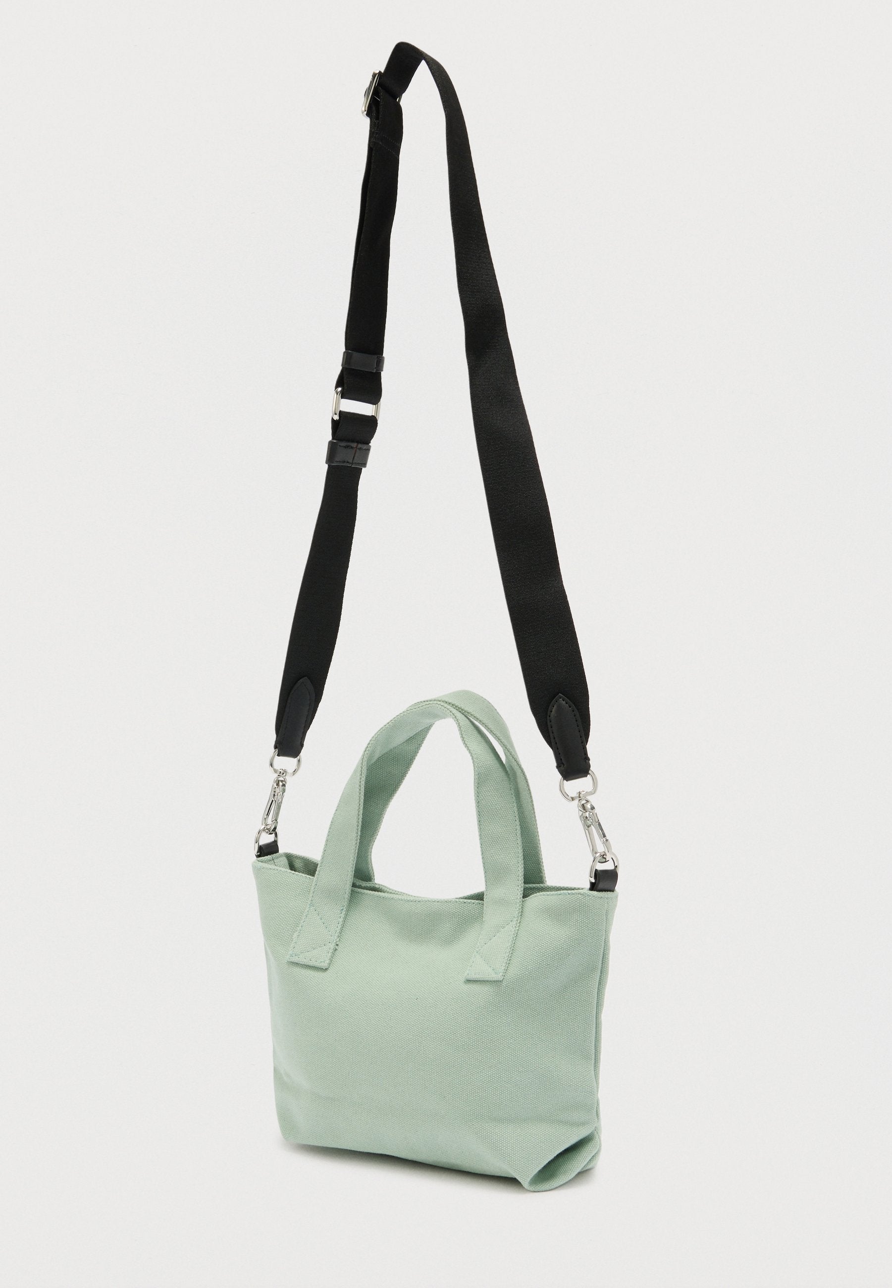 IKON CIRCLE - Handbag - spring mint
