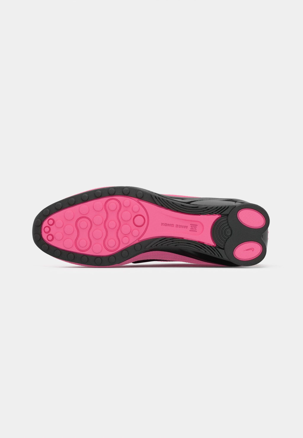 SHOX Z - Trainers - pinksicle/black