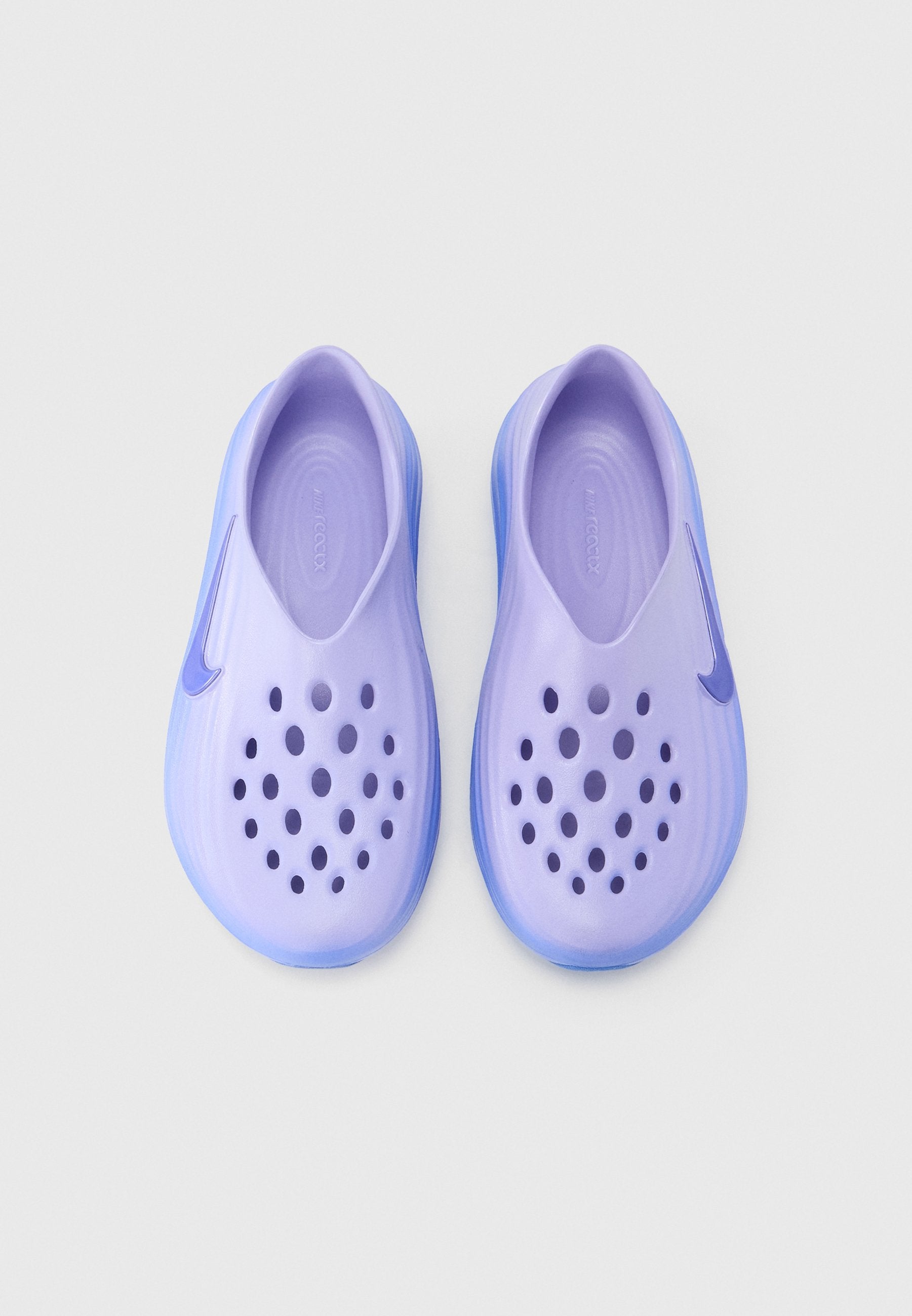 REACTX REJUVEN 8 - Slip-ons - sapphire