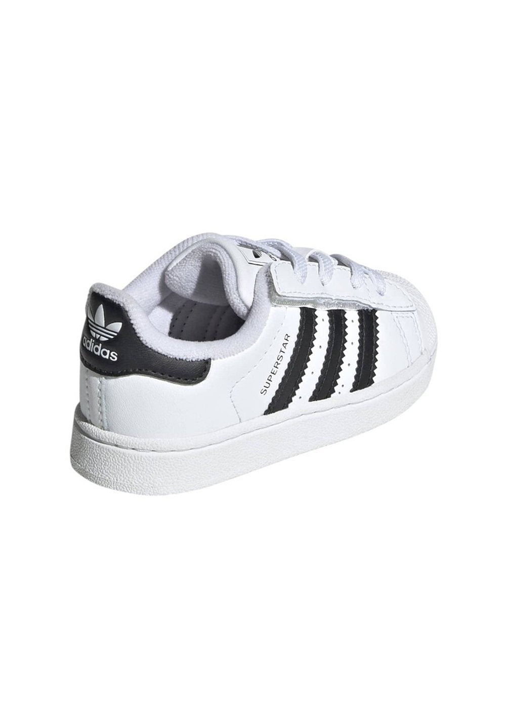 SUPERSTAR II   - Trainers - ftwr white core black ftwr white