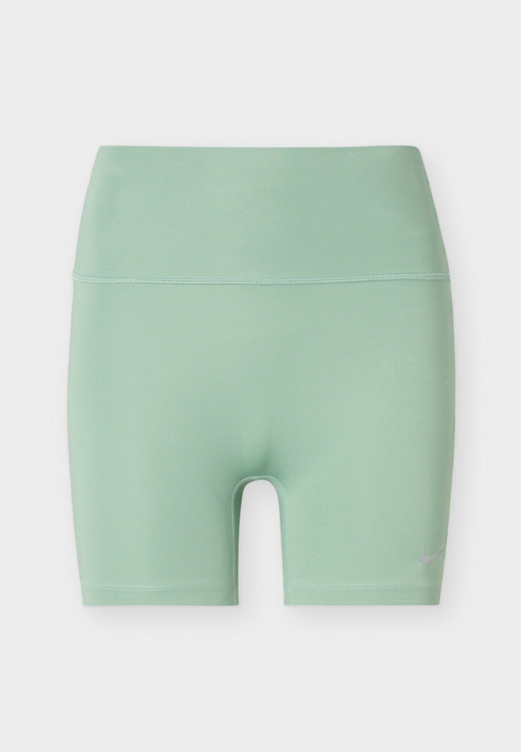 TEMPO - Short running tights - steam