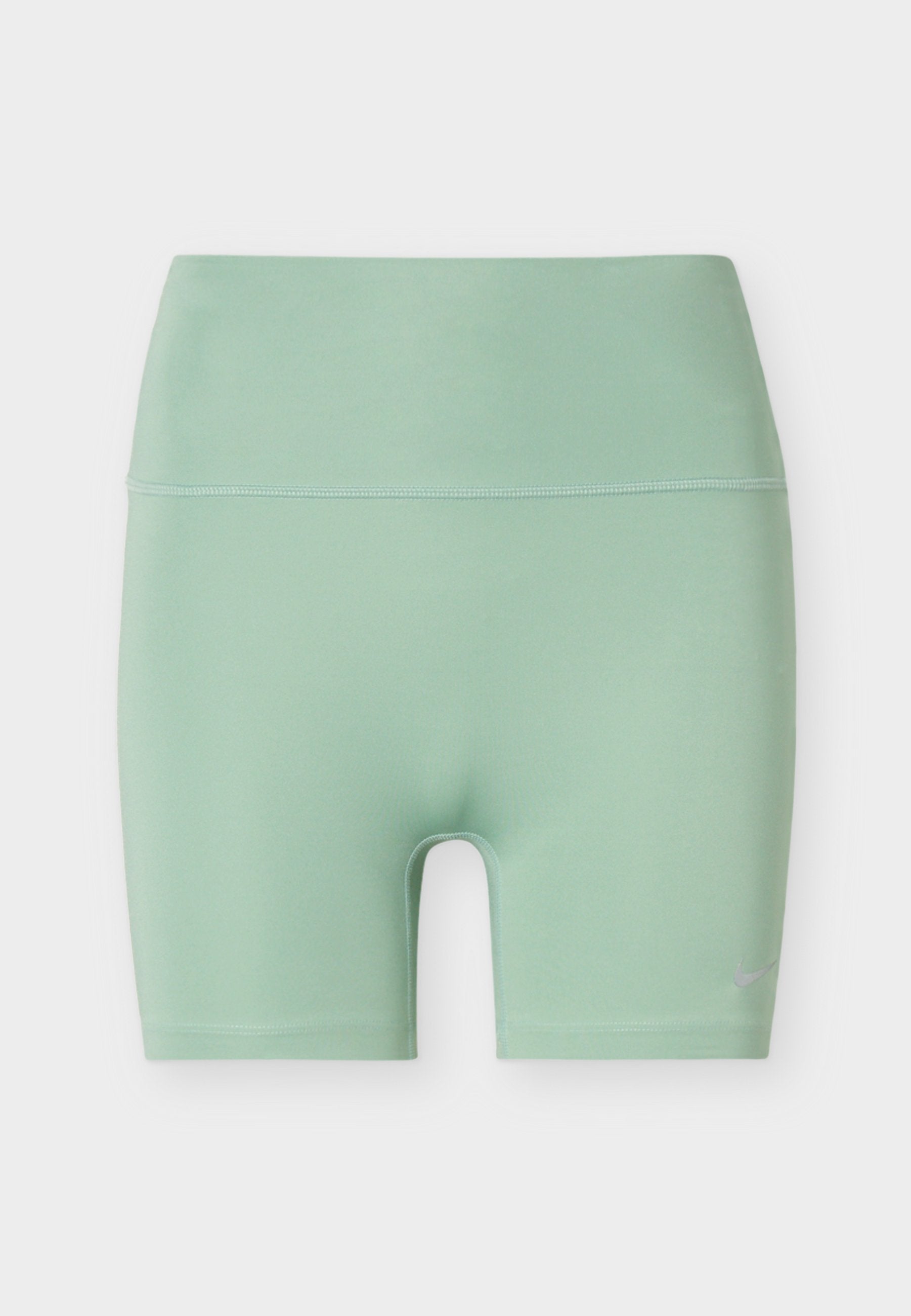 TEMPO - Short running tights - steam