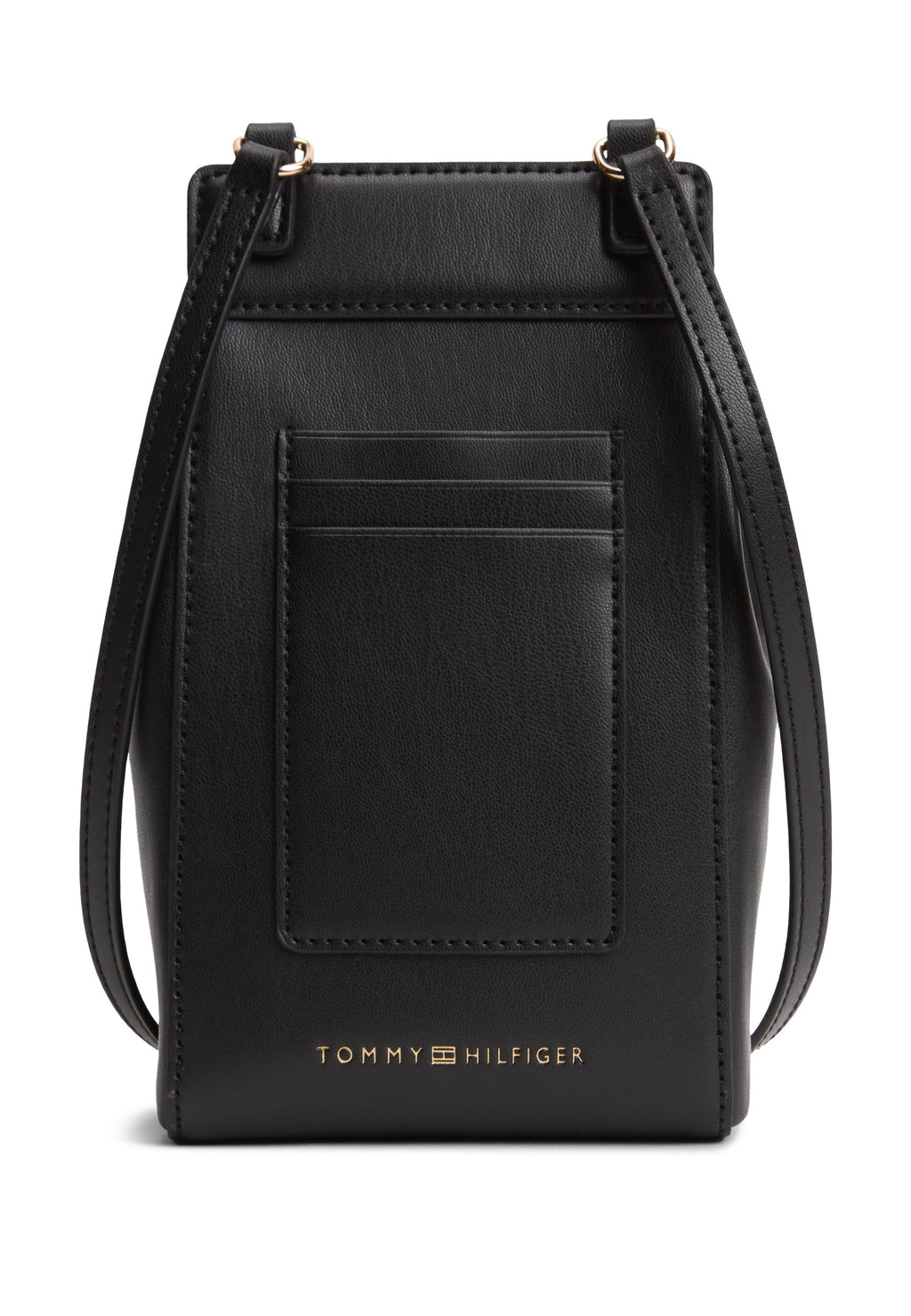 PHONE POUCH - Phone case - black