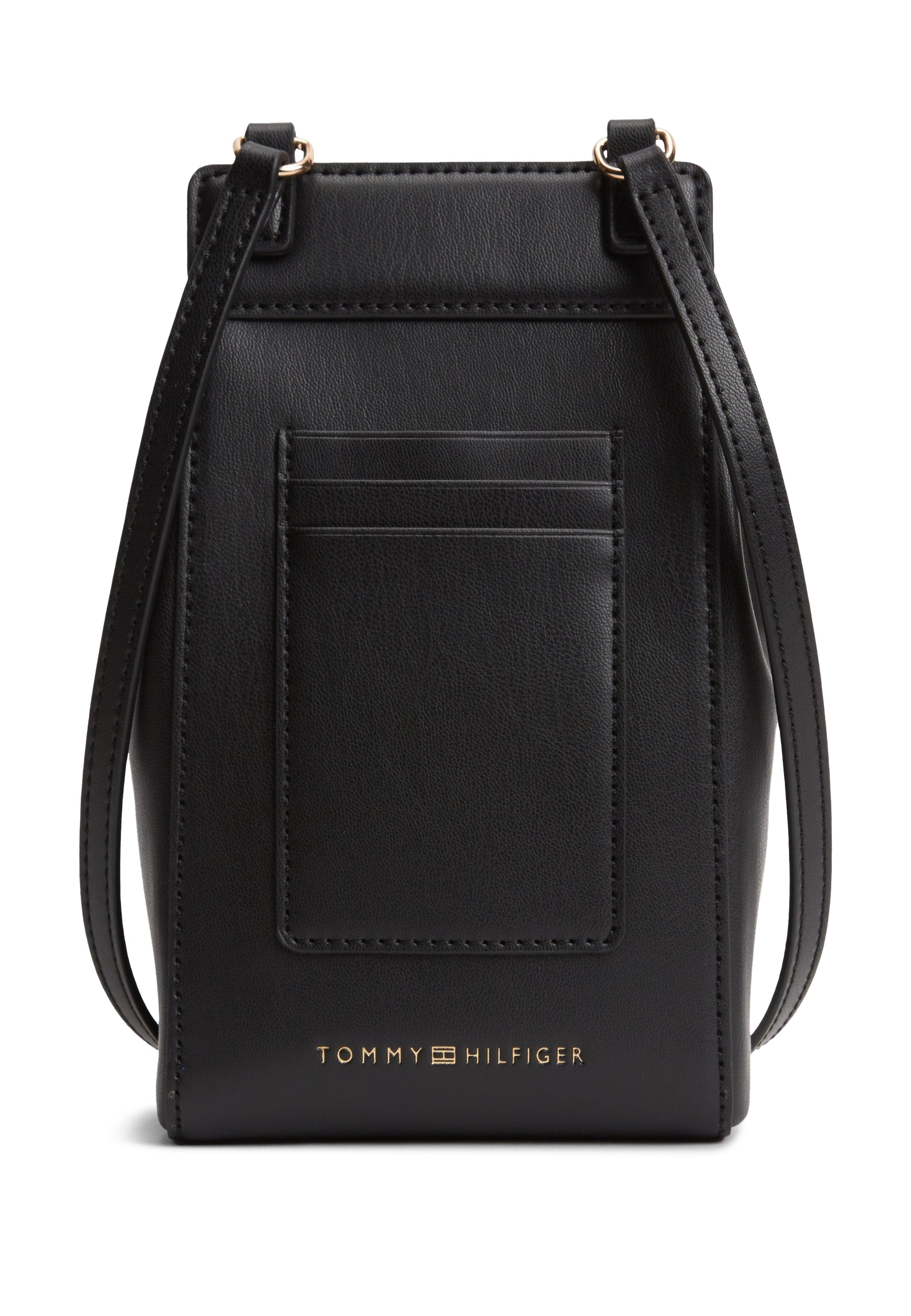 PHONE POUCH - Phone case - black