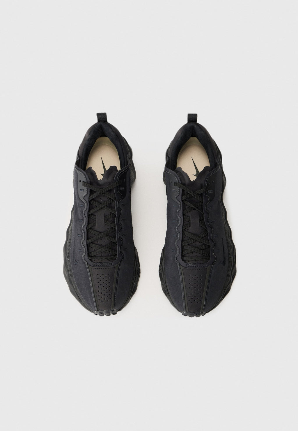 AVA ROVER UNISEX - Trainers - black