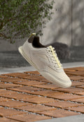 Trainers - marshmallow/ethereal green/mocha