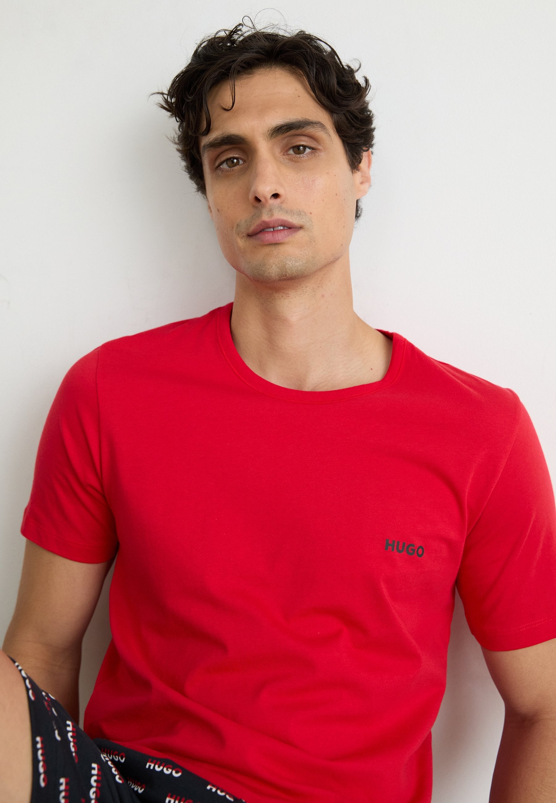 3 PACK - Undershirt - open miscellaneous