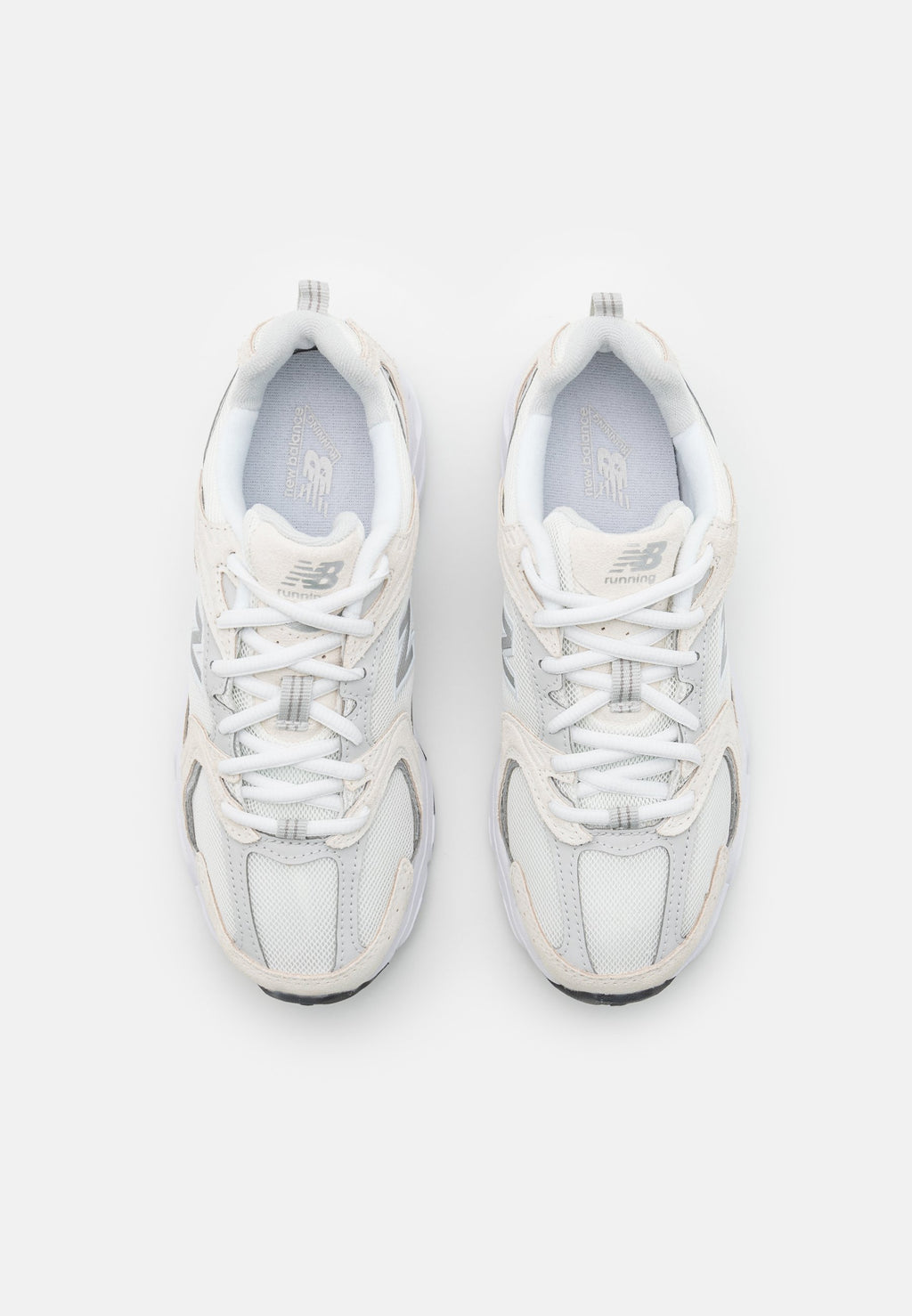 MR530 UNISEX - Baskets - sea salt
