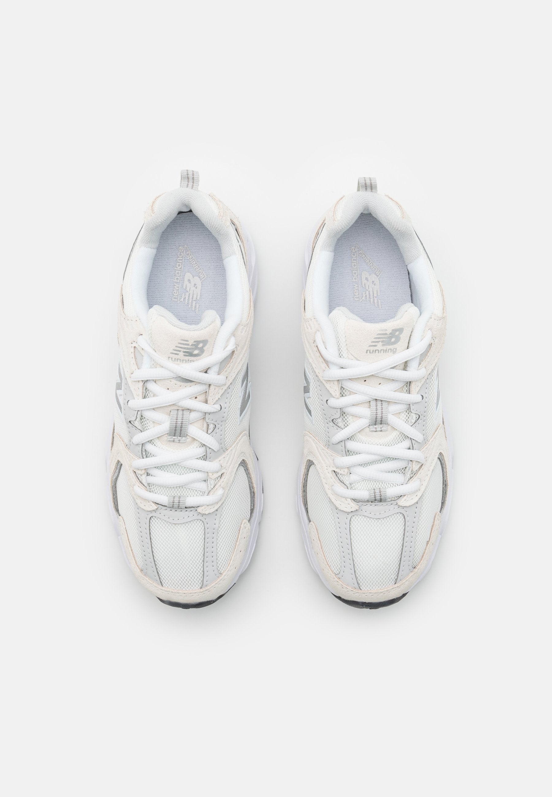 MR530 UNISEX - Baskets - sea salt