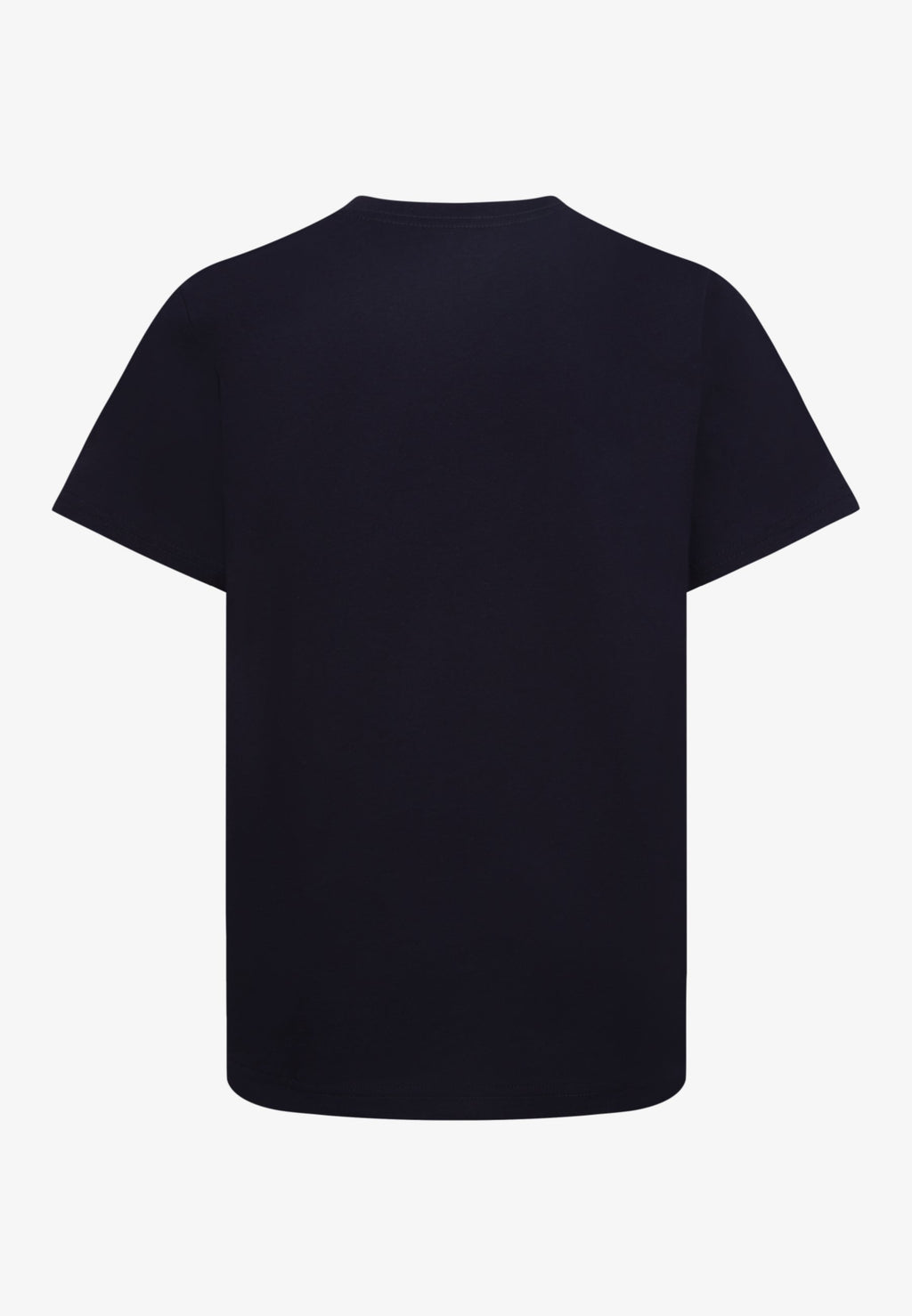 CORE CHUCK PATCH TEE - Print T-shirt - black
