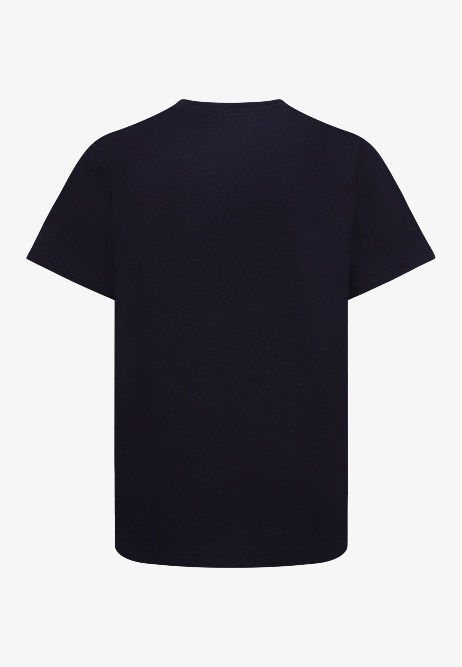 CORE CHUCK PATCH TEE - Print T-shirt - black