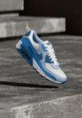 AIR MAX 90 - Baskets - university blue/star blue/hydrogen blue