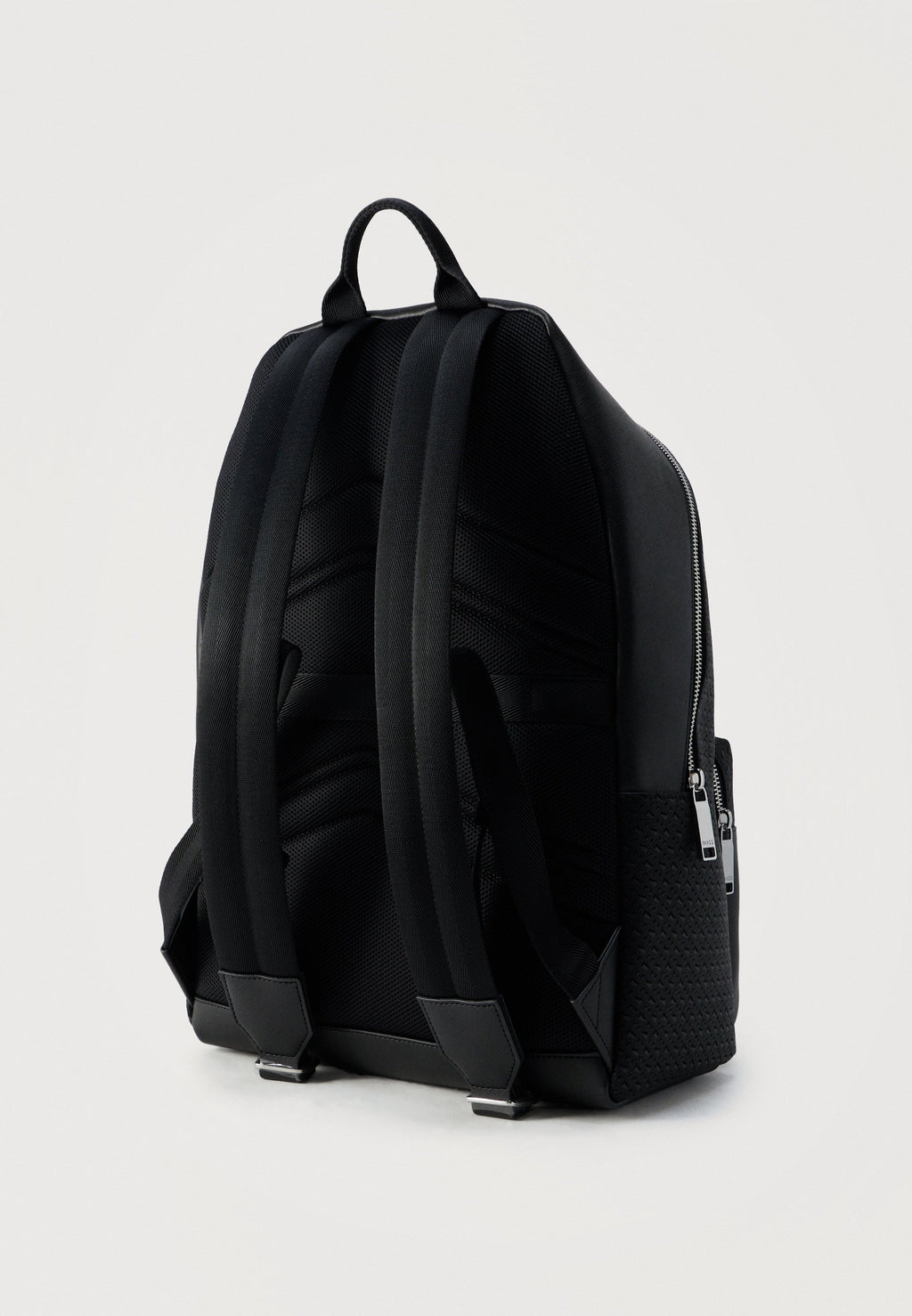 DAXTER - Rucksack - black